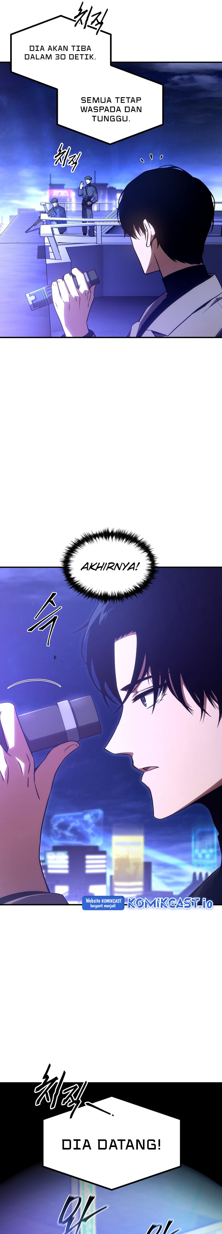 Drug-Eating Genius Mage Chapter 40 Gambar 17