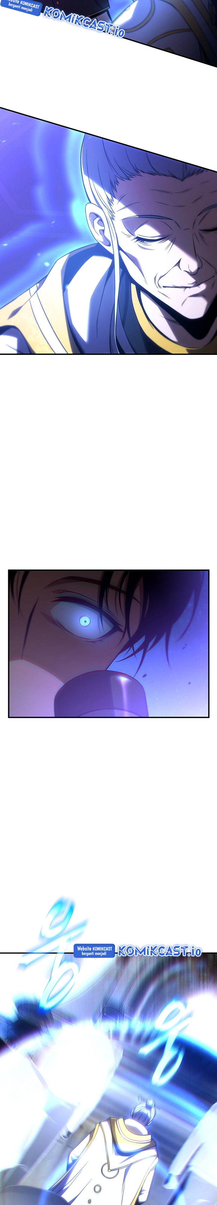 Drug-Eating Genius Mage Chapter 40 Gambar 19
