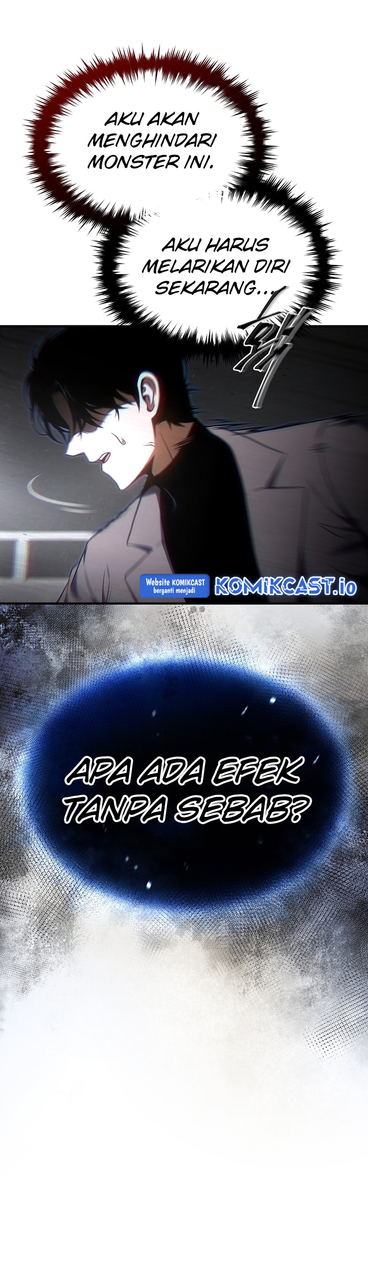 Drug-Eating Genius Mage Chapter 40 Gambar 24