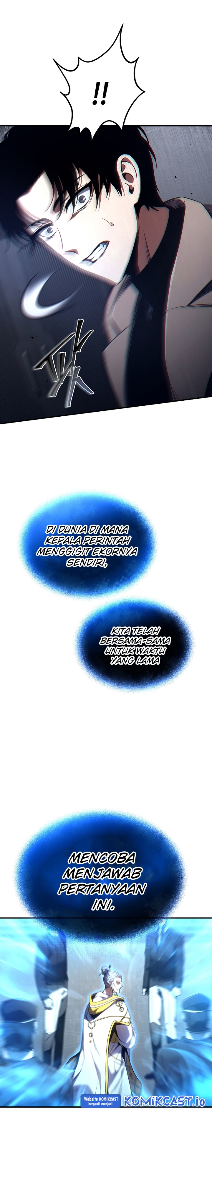 Drug-Eating Genius Mage Chapter 40 Gambar 25