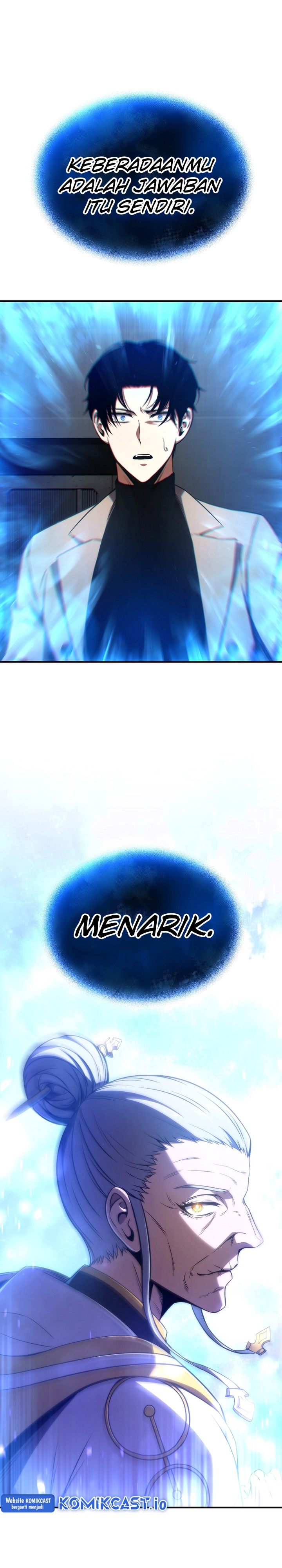 Drug-Eating Genius Mage Chapter 40 Gambar 26