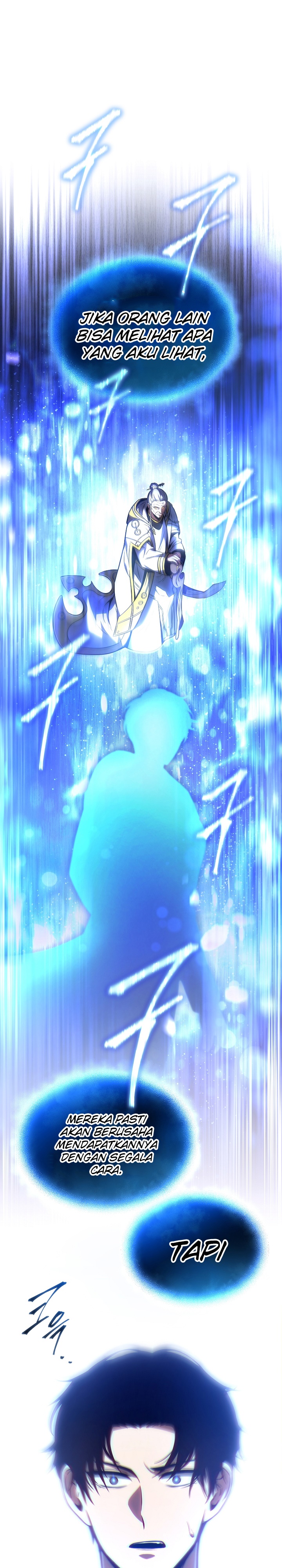 Drug-Eating Genius Mage Chapter 40 Gambar 27