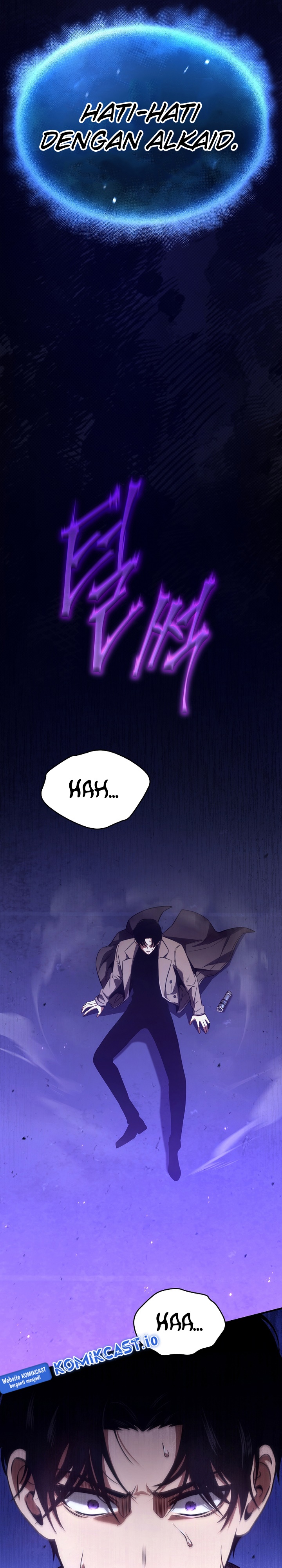 Drug-Eating Genius Mage Chapter 40 Gambar 29