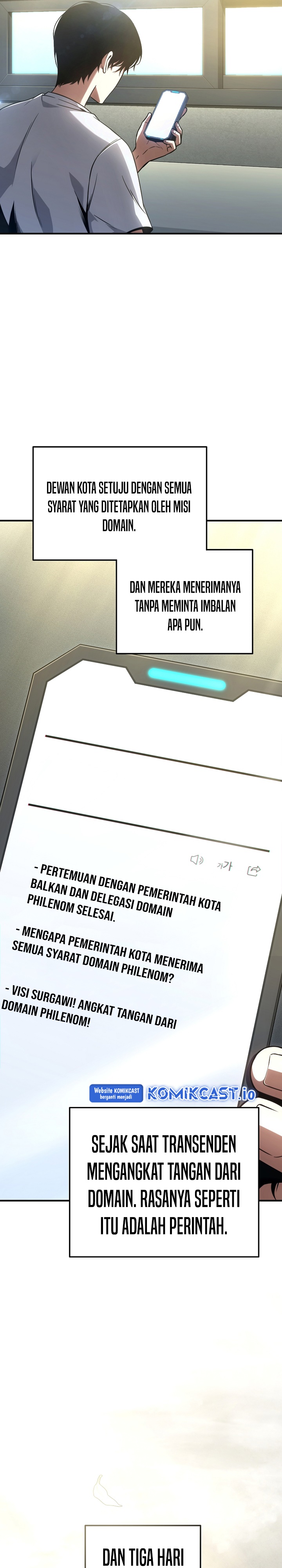 Drug-Eating Genius Mage Chapter 40 Gambar 33