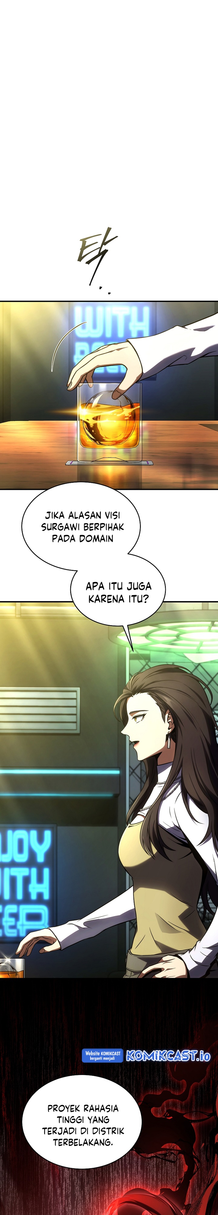 Drug-Eating Genius Mage Chapter 40 Gambar 35