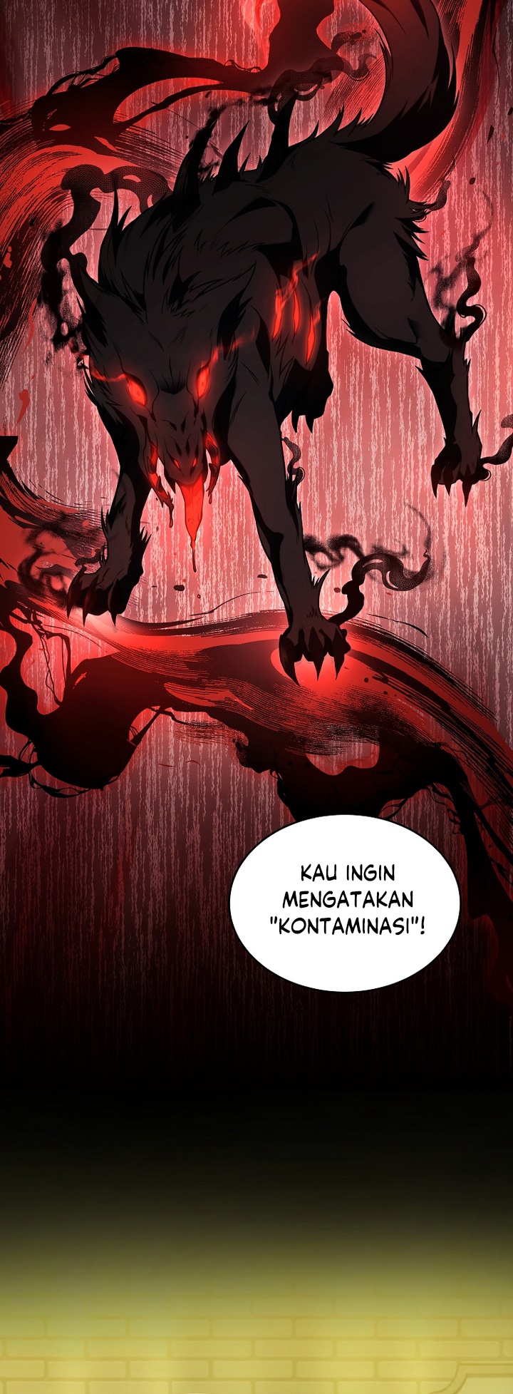 Drug-Eating Genius Mage Chapter 40 Gambar 36