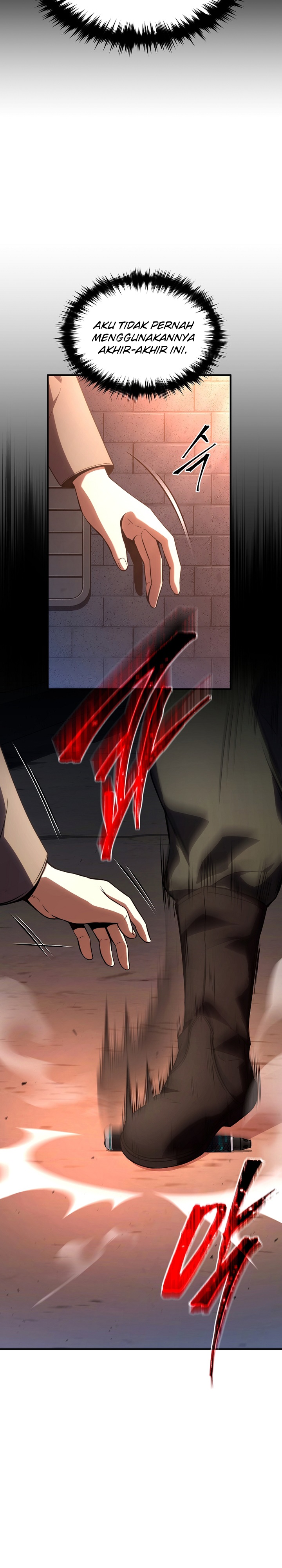 Drug-Eating Genius Mage Chapter 40 Gambar 43