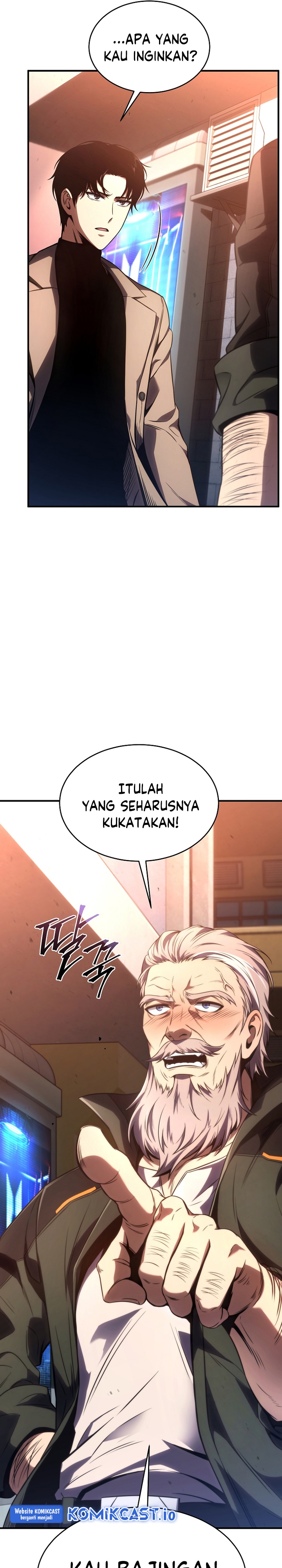 Drug-Eating Genius Mage Chapter 40 Gambar 45