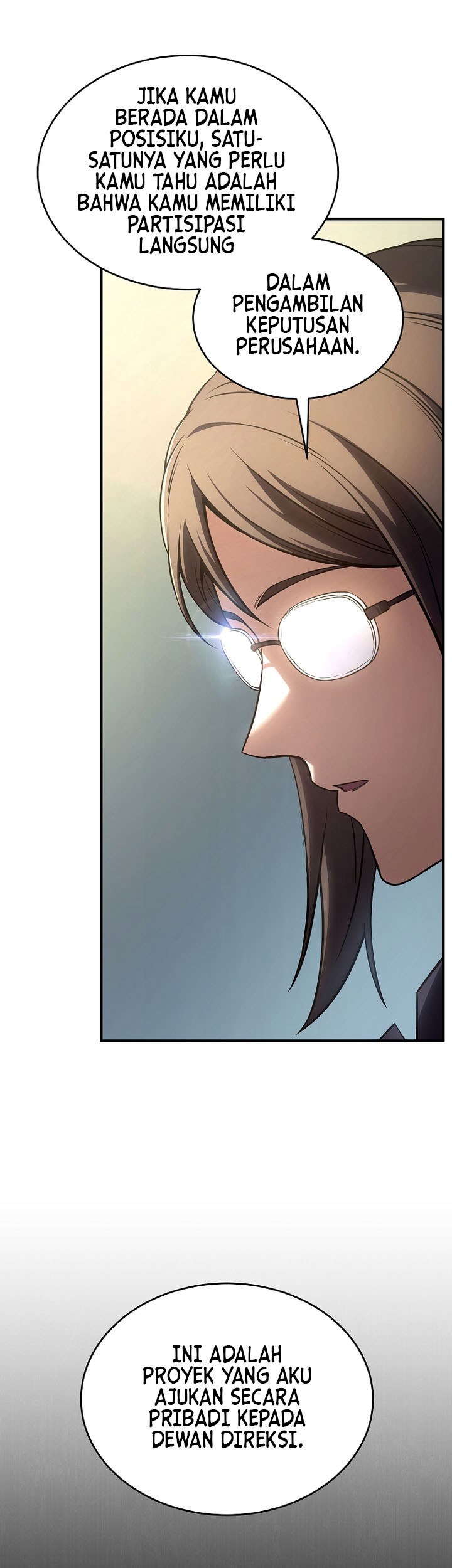 Drug-Eating Genius Mage Chapter 42 Gambar 5