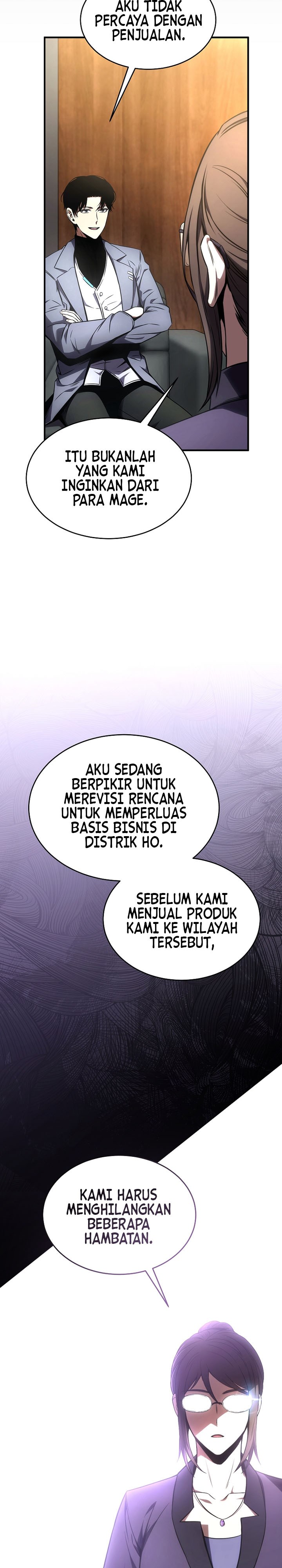 Drug-Eating Genius Mage Chapter 42 Gambar 7