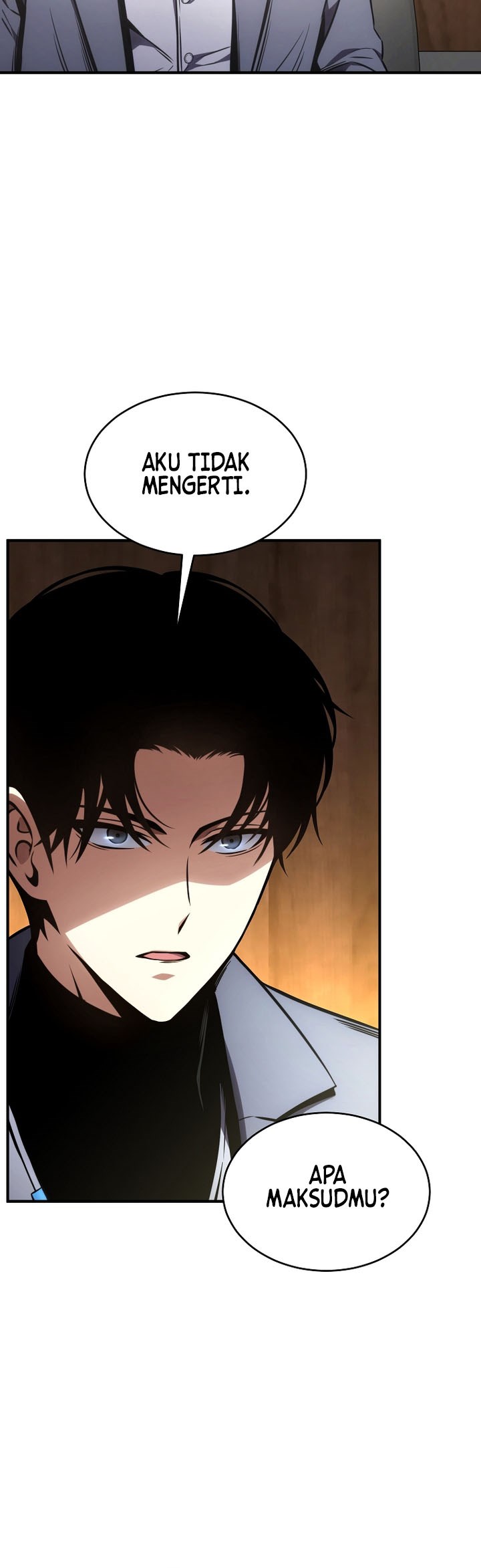 Drug-Eating Genius Mage Chapter 42 Gambar 9