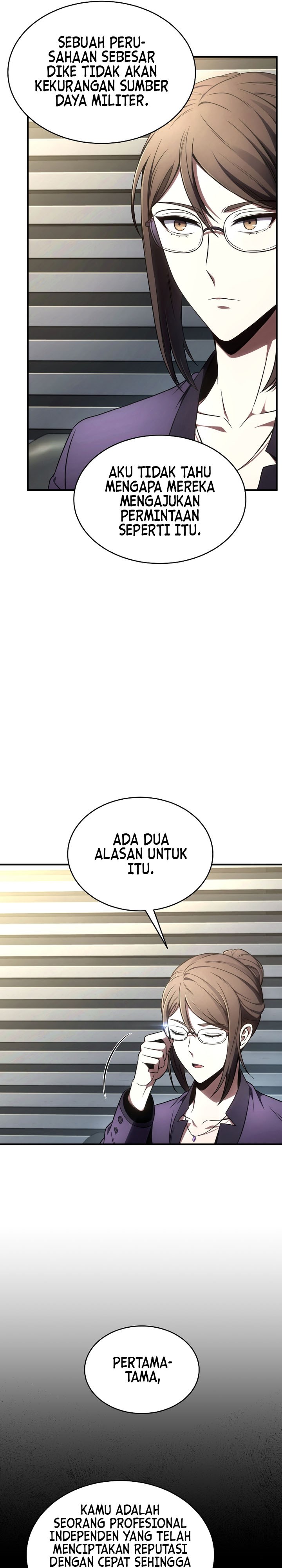 Drug-Eating Genius Mage Chapter 42 Gambar 10