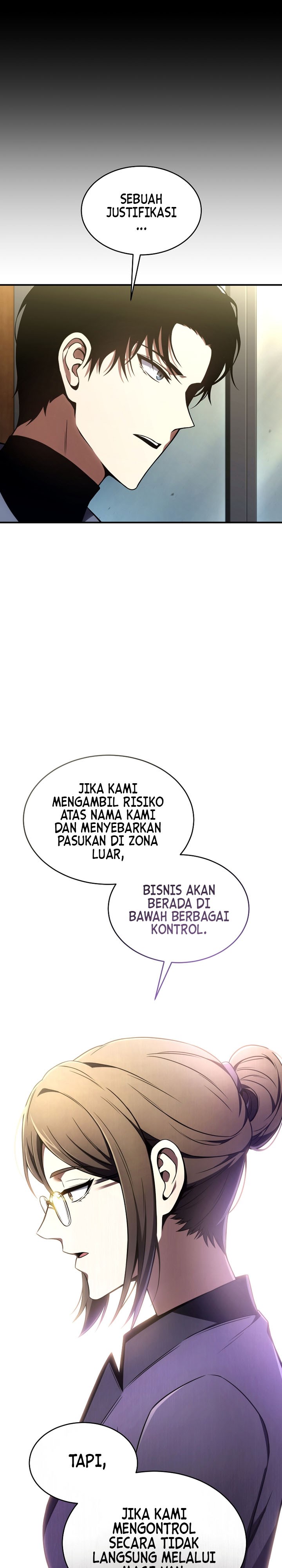 Drug-Eating Genius Mage Chapter 42 Gambar 12