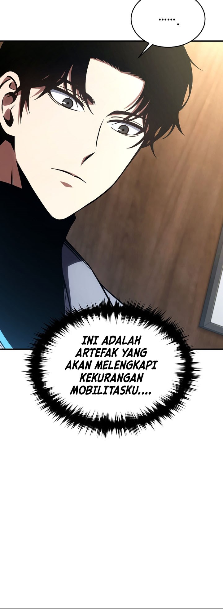 Drug-Eating Genius Mage Chapter 42 Gambar 21