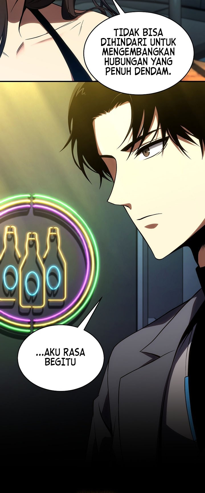 Drug-Eating Genius Mage Chapter 42 Gambar 25