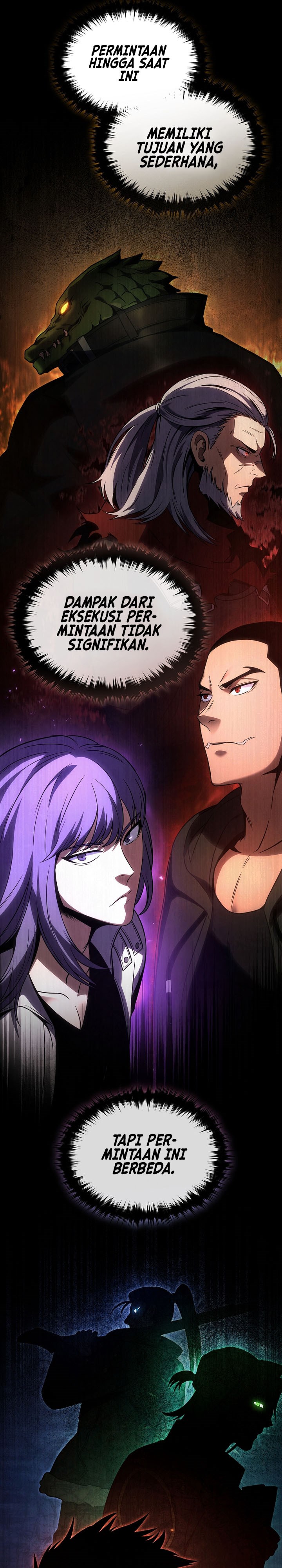 Drug-Eating Genius Mage Chapter 42 Gambar 26