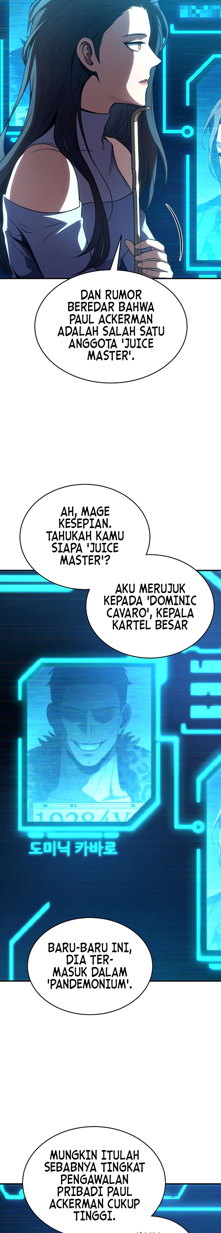 Drug-Eating Genius Mage Chapter 42 Gambar 32