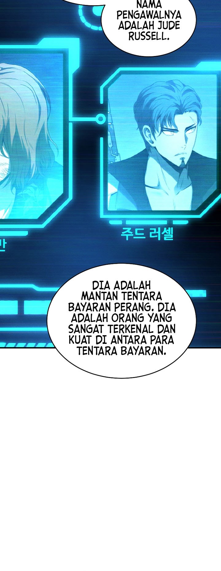 Drug-Eating Genius Mage Chapter 42 Gambar 33
