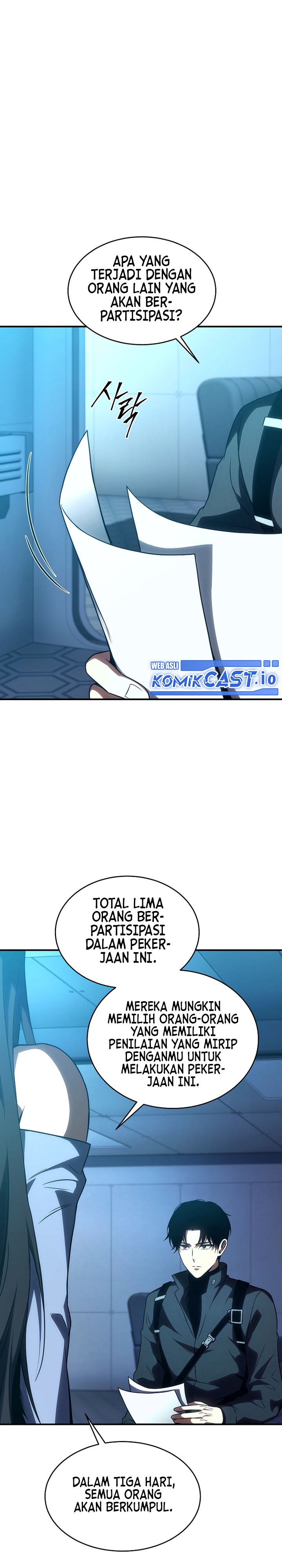Drug-Eating Genius Mage Chapter 42 Gambar 36