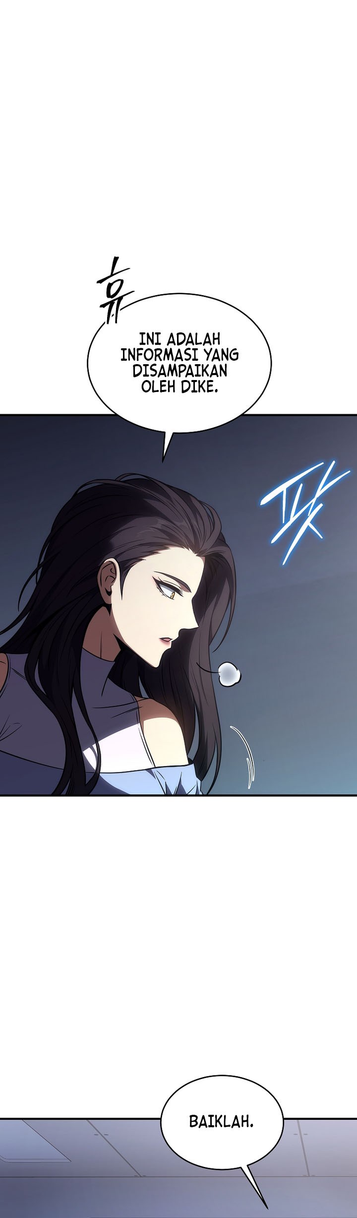 Drug-Eating Genius Mage Chapter 42 Gambar 37