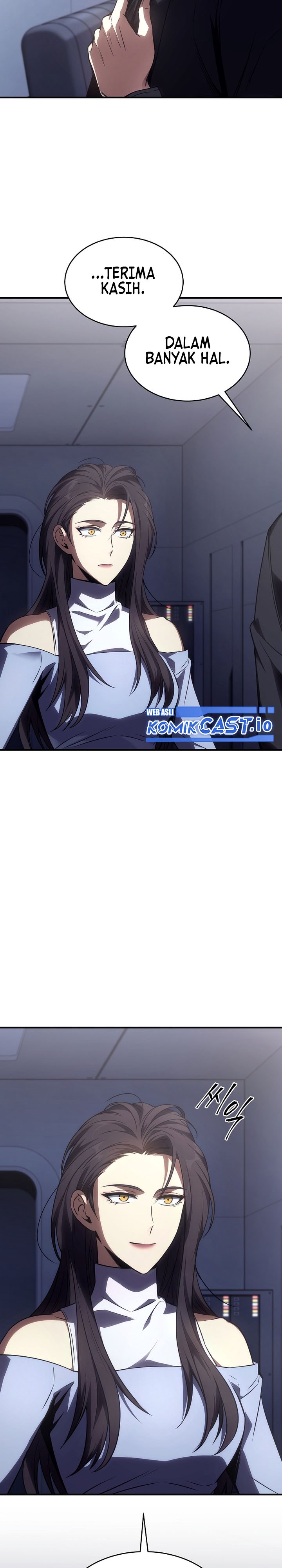Drug-Eating Genius Mage Chapter 42 Gambar 39
