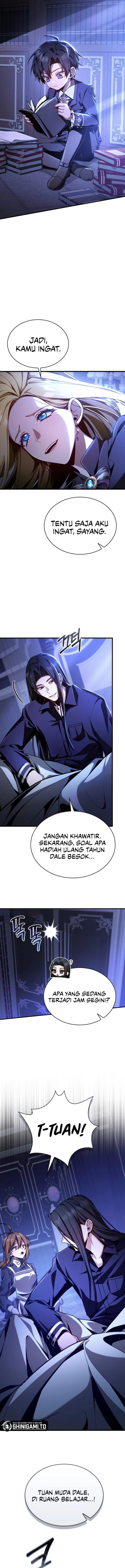 Dukedom’s Legendary Prodigy Chapter 02 Gambar 3