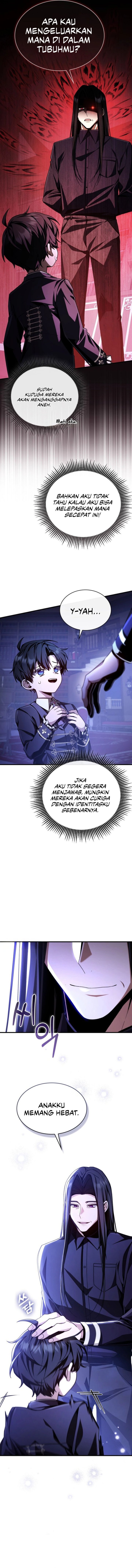 Dukedom’s Legendary Prodigy Chapter 02 Gambar 6