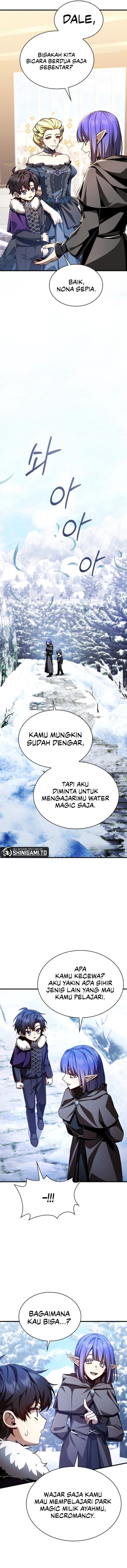 Dukedom’s Legendary Prodigy Chapter 02 Gambar 12