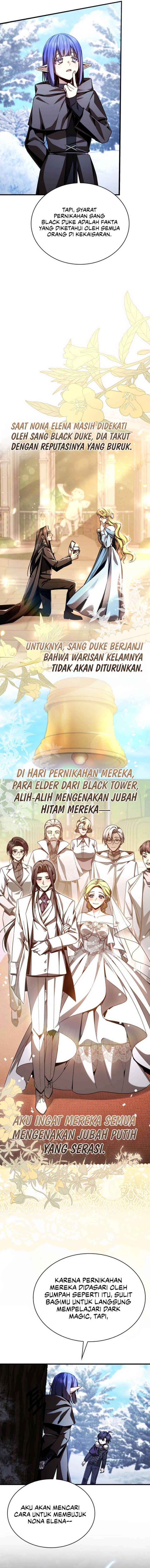Dukedom’s Legendary Prodigy Chapter 02 Gambar 13