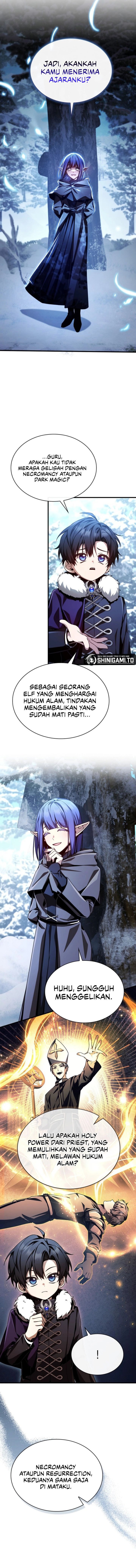Dukedom’s Legendary Prodigy Chapter 02 Gambar 14