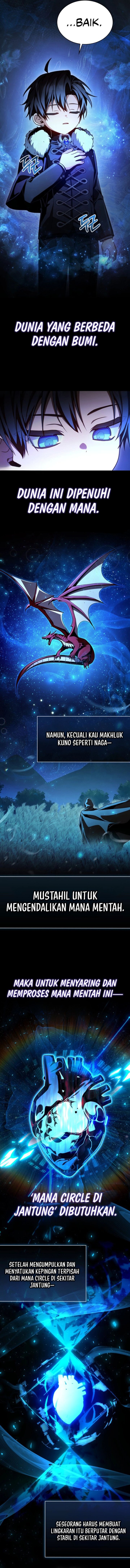 Dukedom’s Legendary Prodigy Chapter 02 Gambar 16