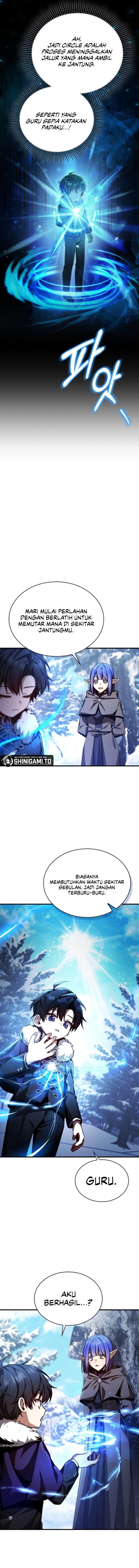 Dukedom’s Legendary Prodigy Chapter 02 Gambar 17