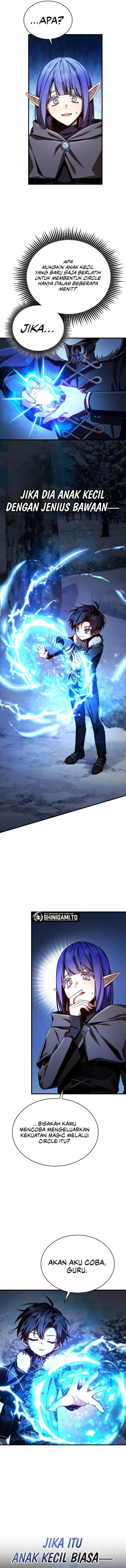 Dukedom’s Legendary Prodigy Chapter 02 Gambar 18