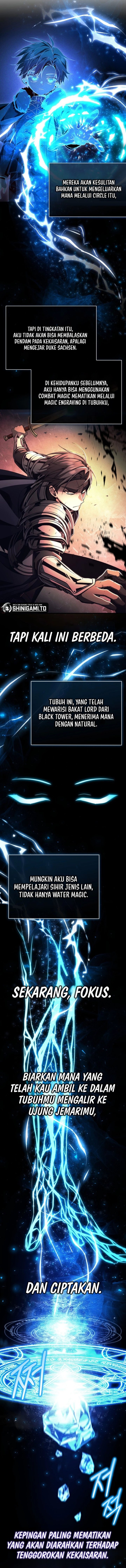 Dukedom’s Legendary Prodigy Chapter 02 Gambar 19