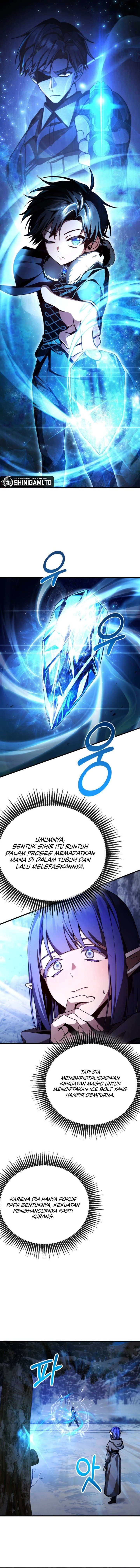 Dukedom’s Legendary Prodigy Chapter 02 Gambar 20