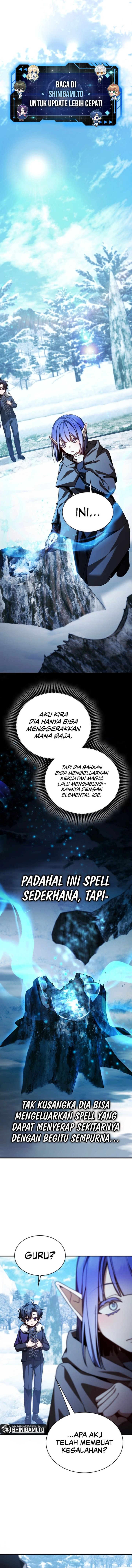 Dukedom’s Legendary Prodigy Chapter 03 Gambar 2