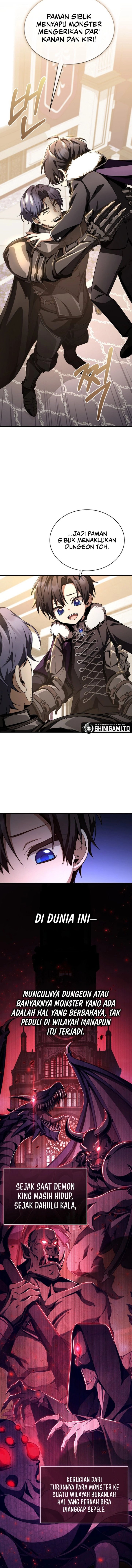 Dukedom’s Legendary Prodigy Chapter 03 Gambar 10