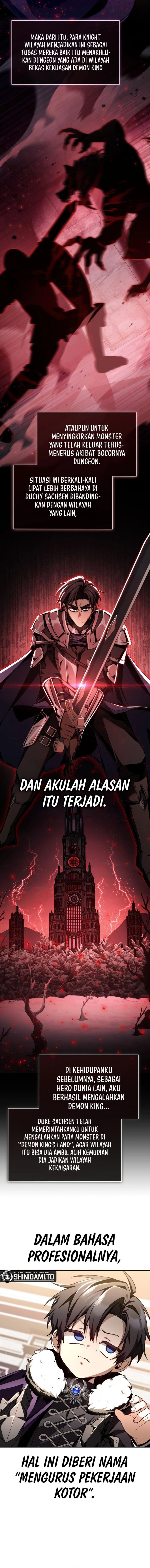 Dukedom’s Legendary Prodigy Chapter 03 Gambar 11