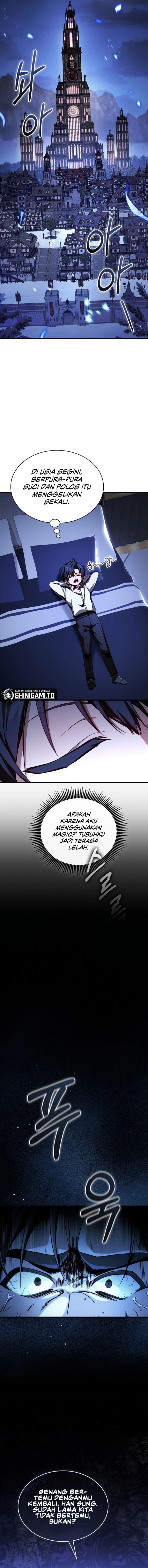 Dukedom’s Legendary Prodigy Chapter 03 Gambar 15