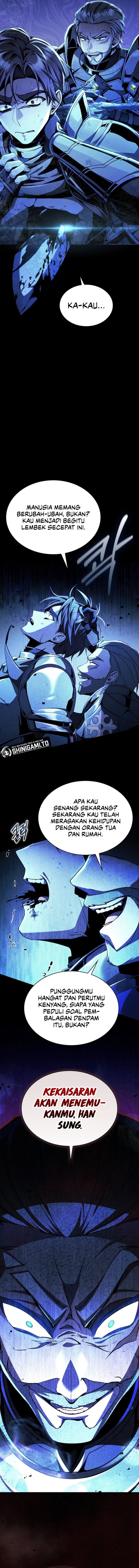 Dukedom’s Legendary Prodigy Chapter 03 Gambar 16