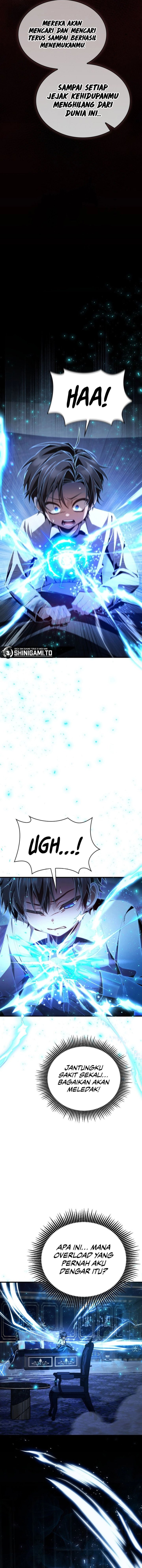 Dukedom’s Legendary Prodigy Chapter 03 Gambar 17