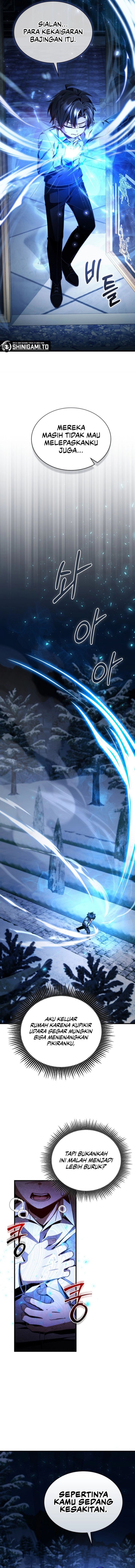 Dukedom’s Legendary Prodigy Chapter 03 Gambar 18