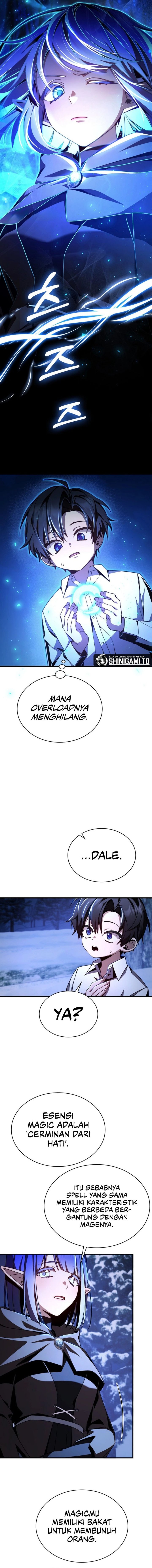 Dukedom’s Legendary Prodigy Chapter 03 Gambar 20