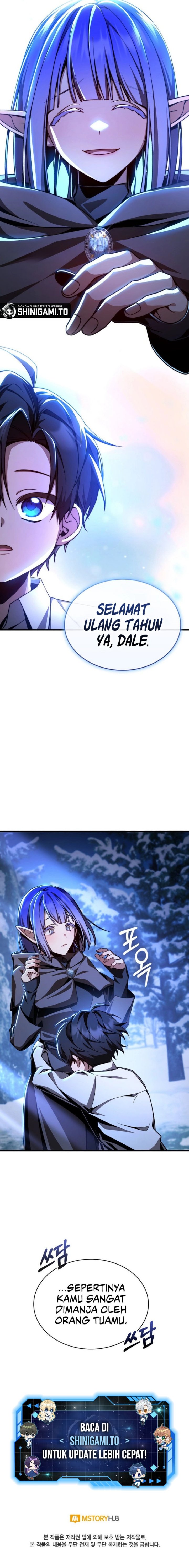 Dukedom’s Legendary Prodigy Chapter 03 Gambar 22