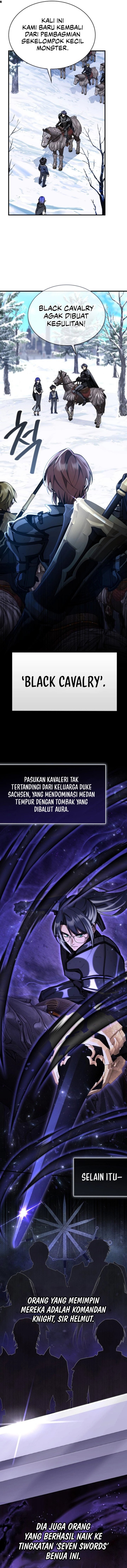 Dukedom’s Legendary Prodigy Chapter 05 Gambar 4