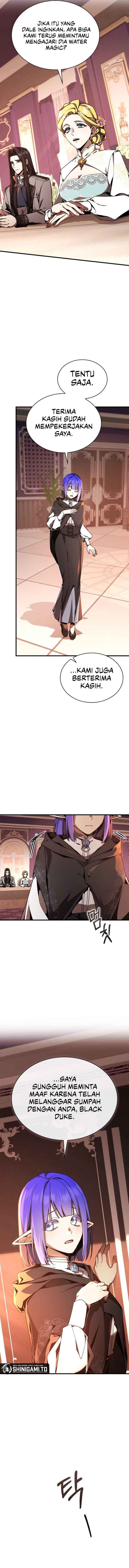 Dukedom’s Legendary Prodigy Chapter 05 Gambar 8
