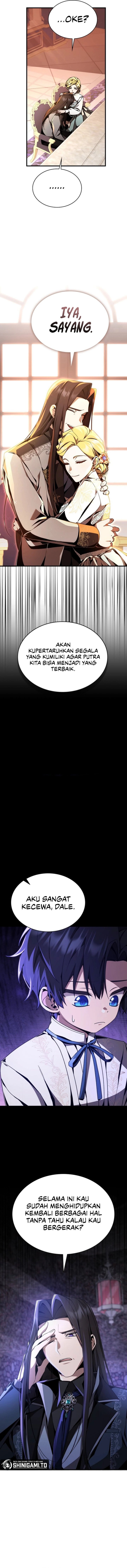 Dukedom’s Legendary Prodigy Chapter 05 Gambar 11