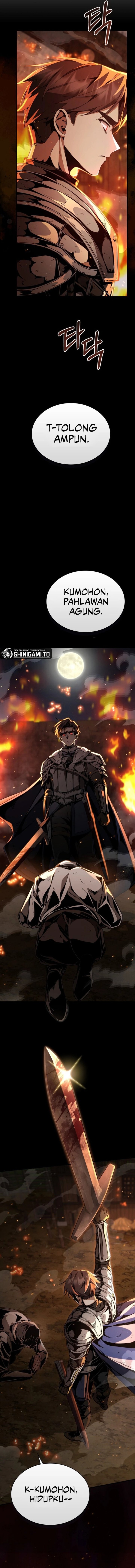 Dukedom’s Legendary Prodigy Chapter 05 Gambar 21