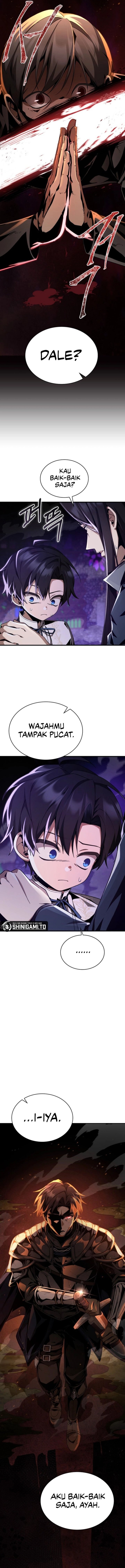 Dukedom’s Legendary Prodigy Chapter 05 Gambar 22