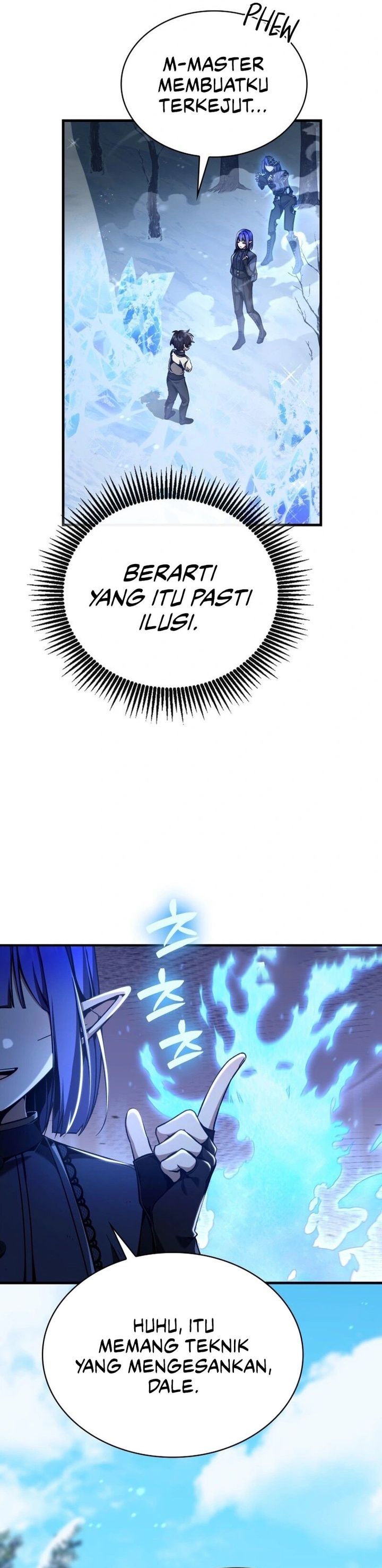 Dukedom’s Legendary Prodigy Chapter 07 Gambar 4